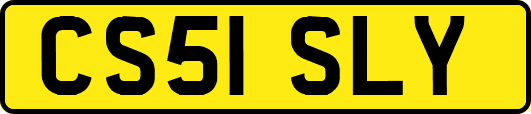 CS51SLY