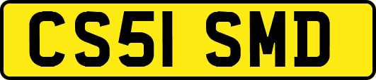 CS51SMD