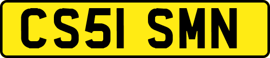 CS51SMN