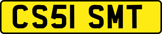 CS51SMT