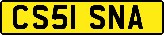 CS51SNA