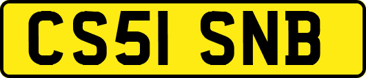 CS51SNB