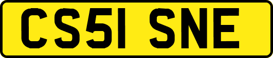 CS51SNE