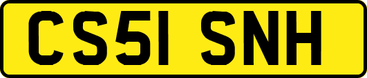 CS51SNH