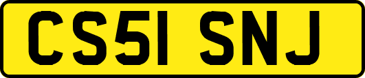 CS51SNJ