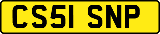 CS51SNP