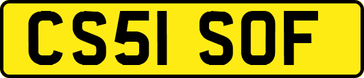 CS51SOF