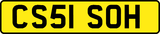 CS51SOH