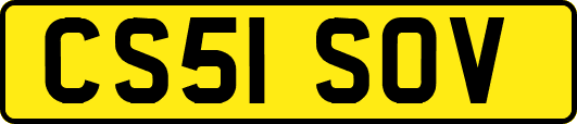 CS51SOV