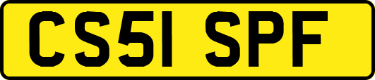 CS51SPF