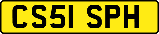 CS51SPH