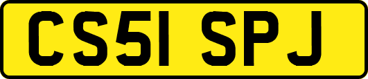 CS51SPJ