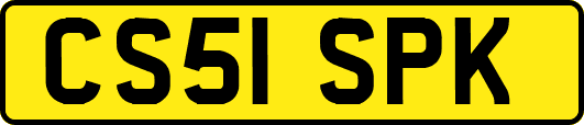 CS51SPK