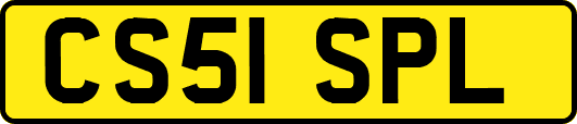 CS51SPL