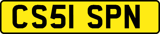 CS51SPN