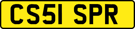 CS51SPR