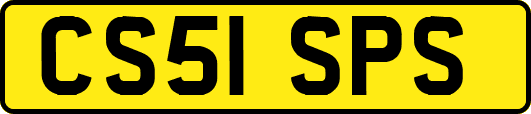 CS51SPS