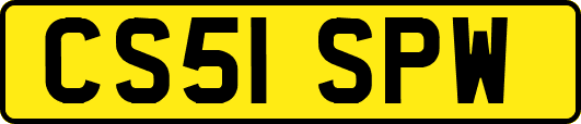 CS51SPW