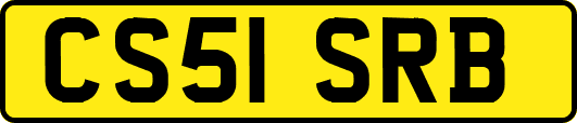 CS51SRB