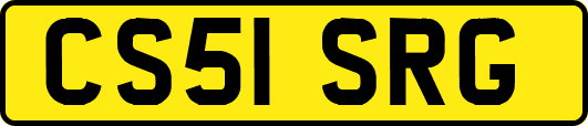 CS51SRG