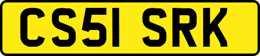 CS51SRK