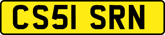 CS51SRN