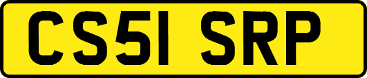 CS51SRP