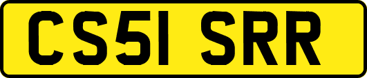 CS51SRR