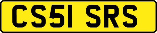 CS51SRS