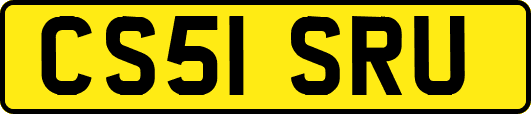 CS51SRU