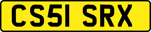 CS51SRX