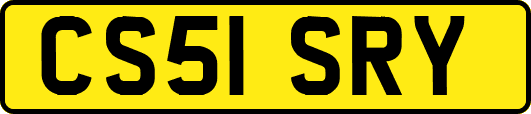 CS51SRY