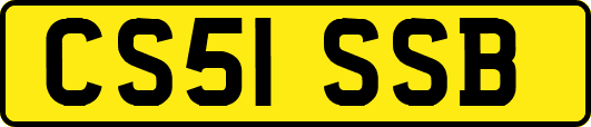 CS51SSB