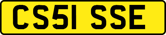 CS51SSE