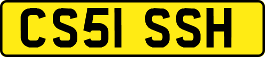 CS51SSH