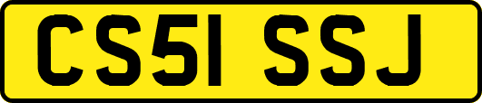 CS51SSJ