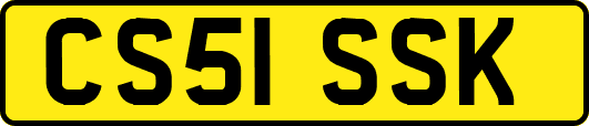 CS51SSK