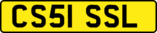 CS51SSL