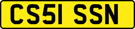 CS51SSN