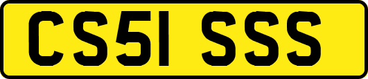 CS51SSS