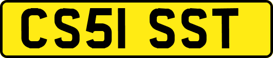 CS51SST