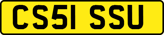 CS51SSU