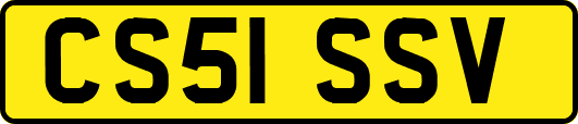 CS51SSV