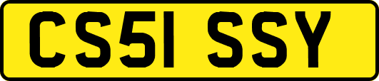 CS51SSY