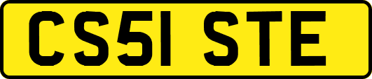 CS51STE