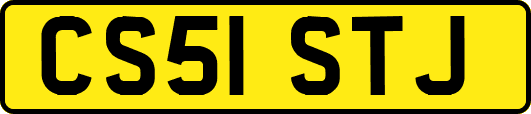 CS51STJ