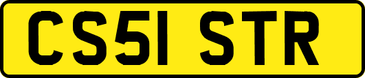 CS51STR