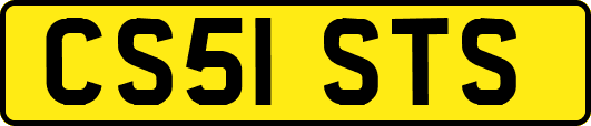 CS51STS