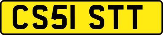 CS51STT