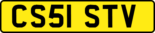 CS51STV